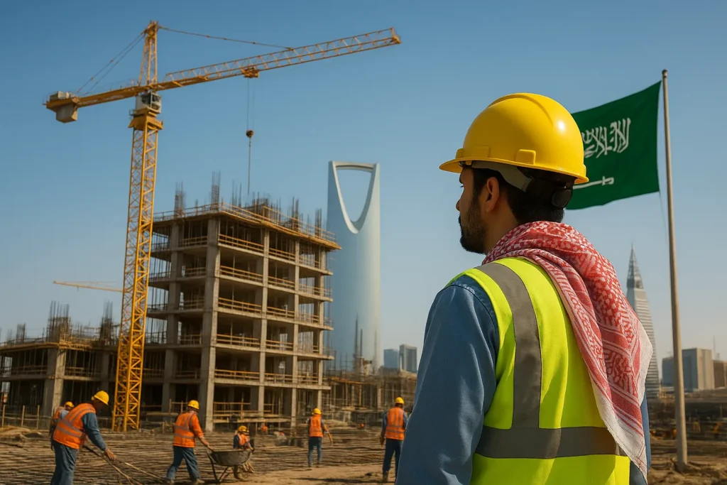 Civil And Architectural Works