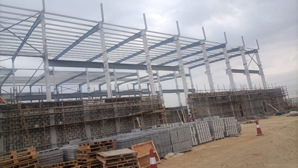 CNDT & ANDT Services: The Future of Industrial Safety and Quality Assurance