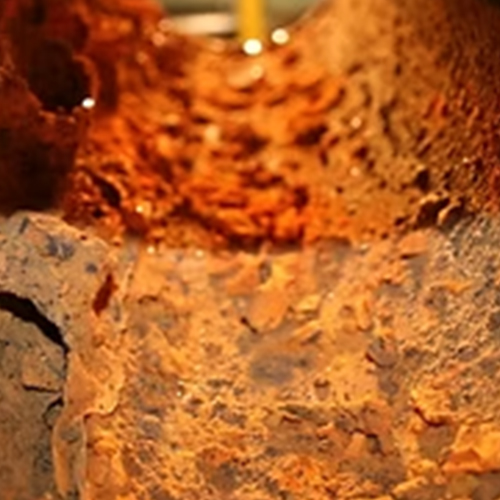 Corrosion Detection 23