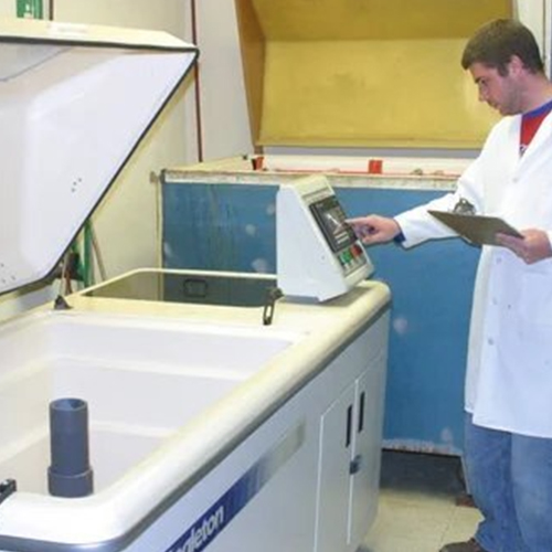 Corrosion Detection 25