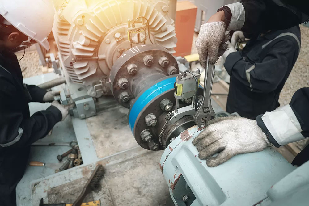 electromech testing services